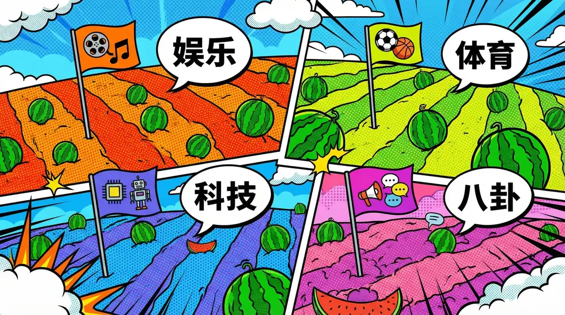 od体育网站 娱乐瓜田分类